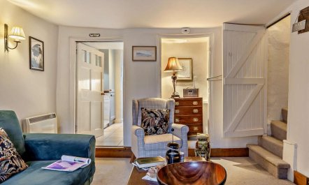 2 Bed in Winkleigh 1