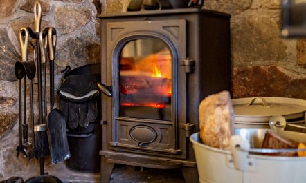 2 Bed in Winkleigh 4