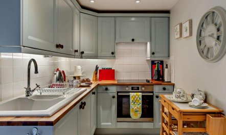 2 Bed in Winkleigh 5