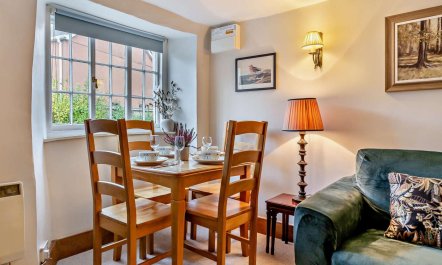 2 Bed in Winkleigh 3