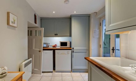 2 Bed in Winkleigh 6