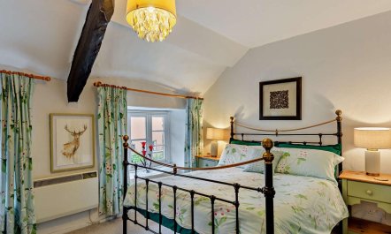 2 Bed in Winkleigh 8