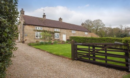 2 Bed in Northallerton