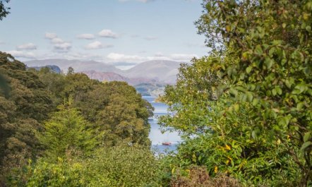 1 Bed in Ulverston 4