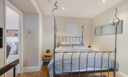 1 Bed in Ulverston 5