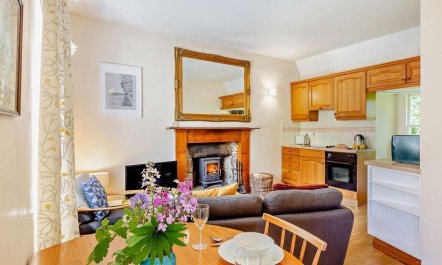 1 Bed in Nethy Bridge 6