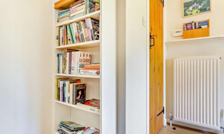 1 Bed in Nethy Bridge 7