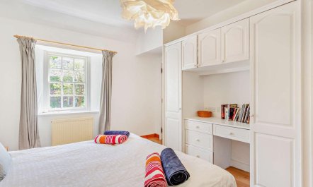 1 Bed in Nethy Bridge 8