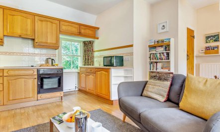 1 Bed in Nethy Bridge 5