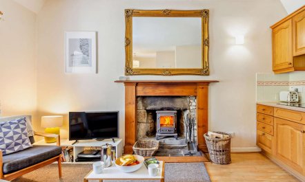 1 Bed in Nethy Bridge 1