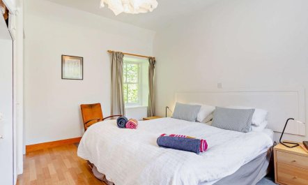 1 Bed in Nethy Bridge 9