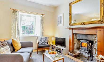 1 Bed in Nethy Bridge 2