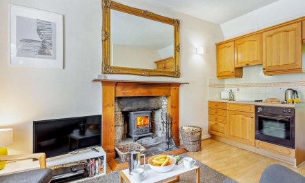 1 Bed in Nethy Bridge 3