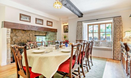 4 Bed in Bridport 4