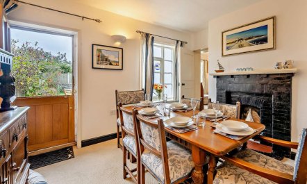 3 Bed in Mundesley 4