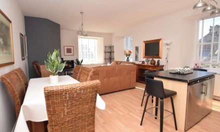 3 Bed in Aberdyfi 3