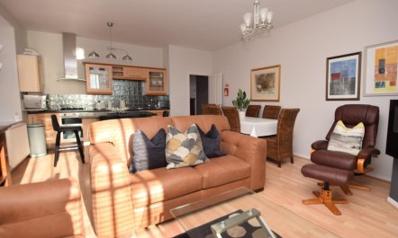 3 Bed in Aberdyfi 5