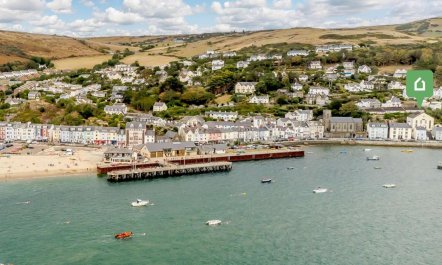 3 Bed in Aberdyfi 1