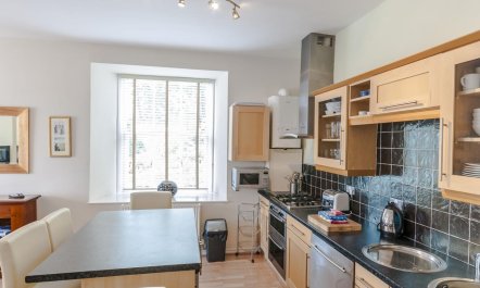 3 Bed in Aberdyfi 7