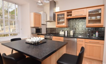 3 Bed in Aberdyfi 4