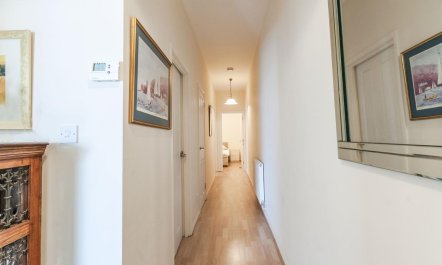3 Bed in Aberdyfi 8