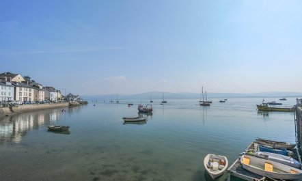 3 Bed in Aberdyfi 6