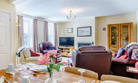 3 Bed in Cockermouth 2