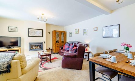 3 Bed in Cockermouth