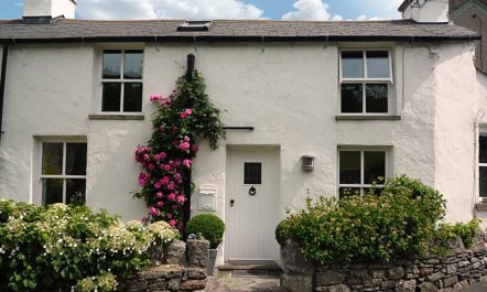 1 Bed in Grange Over Sands