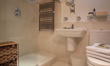 1 Bed in Grange Over Sands 7