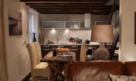 1 Bed in Grange Over Sands 2