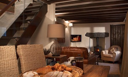 1 Bed in Grange Over Sands 3