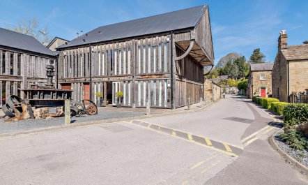1 Bed in Bakewell 3