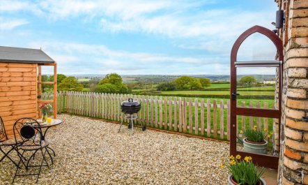 1 Bed in Okehampton 1