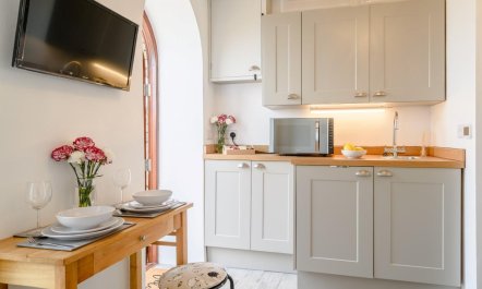 1 Bed in Okehampton 8