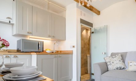 1 Bed in Okehampton 2