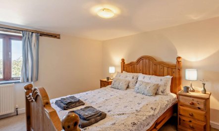 3 Bed in Morwenstow 2