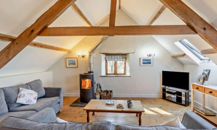 3 Bed in Morwenstow 4