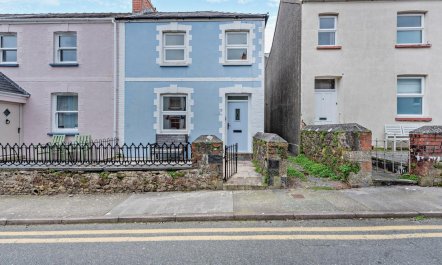 3 Bed in Tenby