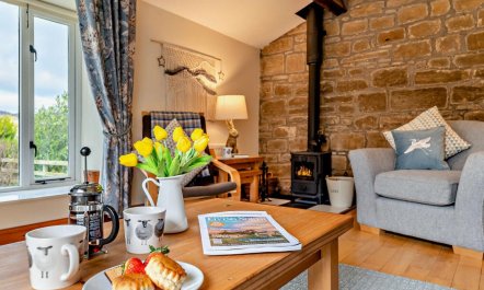 2 Bed in Morpeth 1