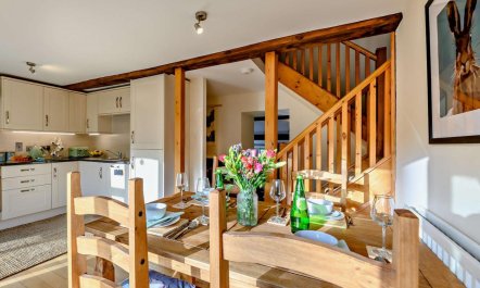 2 Bed in Morpeth 9