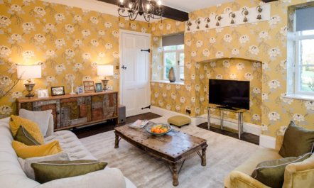 7 Bed in Westbury-on-severn 3