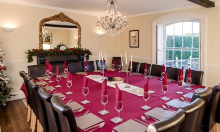 7 Bed in Westbury-on-severn 8