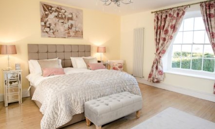 7 Bed in Westbury-on-severn 9