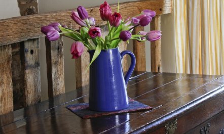 1 Bed in Crickhowell 5