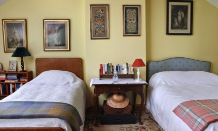 1 Bed in Crickhowell 9