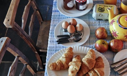 1 Bed in Crickhowell 7