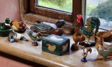 1 Bed in Crickhowell 8