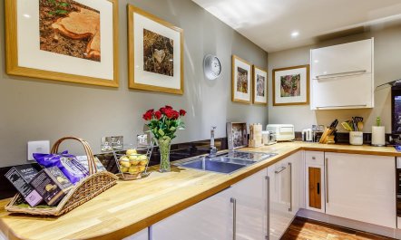 1 Bed in Achnasheen 9