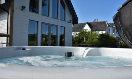 1 Bed in Achnasheen 1